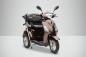 Preview: Dreiradroller, Seniorenmobil  BILLY